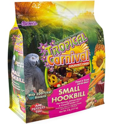 F.M Brown's Tropical