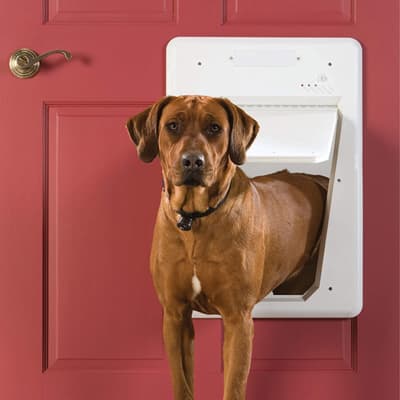 PetSafe Electronic SmartDoor