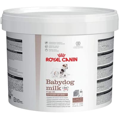 Royal Canine Baby Dog Puppy Milk