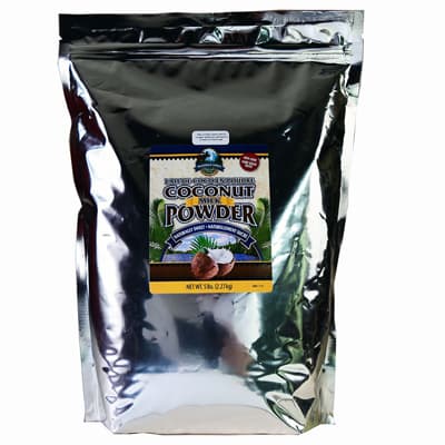 Wilderness Conventional Coconut Milk Powder