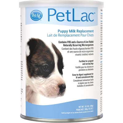 Petlac Milk Powder Formula