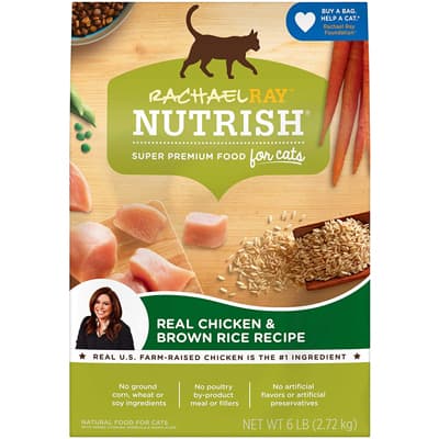 Rachael Ray Nutrish Super Premium