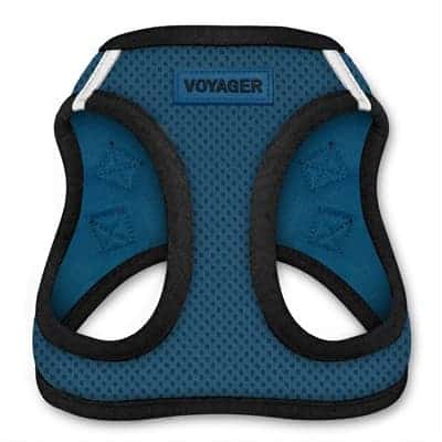 Voyager Step-in Air - Best Dog Harnesses