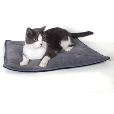 Pet Magasin Thermal Self-Heated Bed - Best Heated Cat Beds