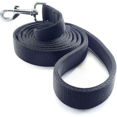 Dutchy Brand Heavy-Duty Dog Leash