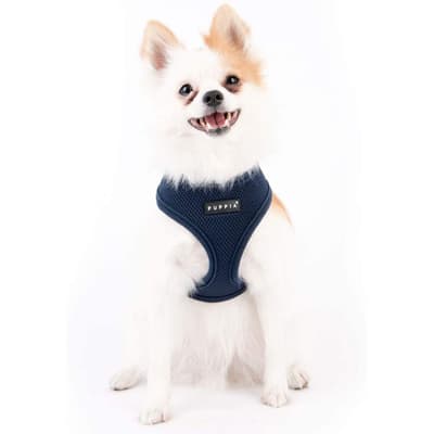 Dog Harness-Puppia