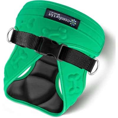 Metric USA-Comfort Fit Pets