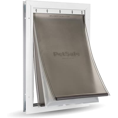 PetSafe Extreme Weather Dog and Cat Door