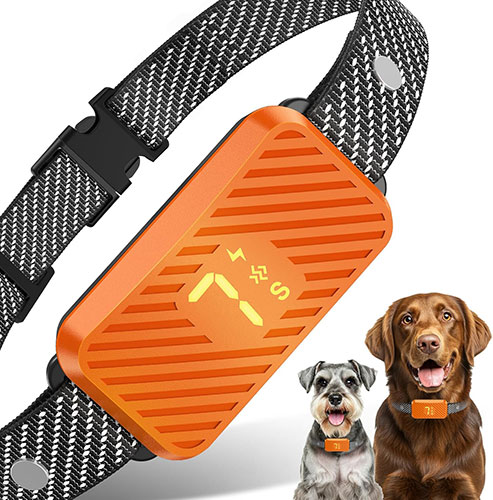 KJKZO Dog Bark Collar