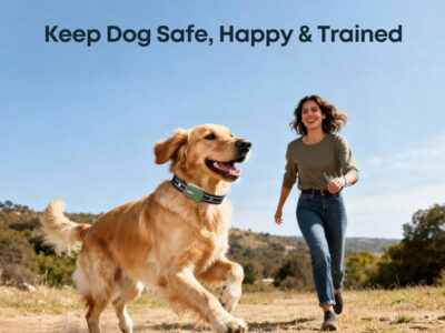 Best Dog Bark Collars for Safer and Quieter Training