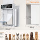 Best Electronic Dog Doors (2026): Top 5 Picks for Large and Small Dogs
