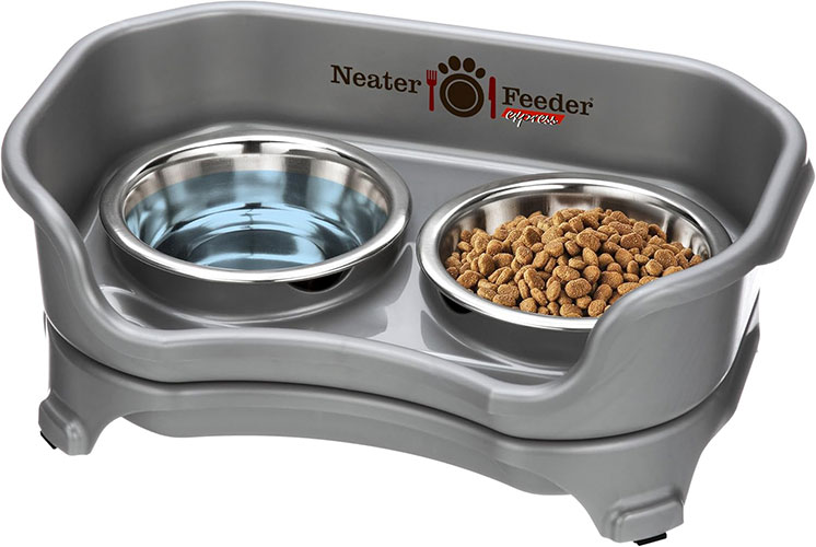 Neater Feeder Express Cat Feeder