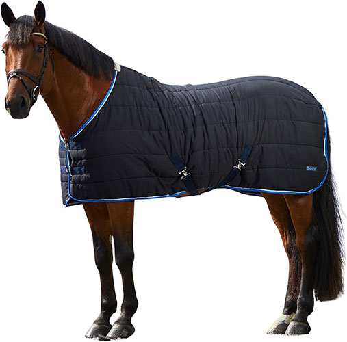 Horze Glasgow Anti-Slip Stable Blanket