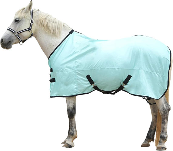 Gallopoff UV Protective Horse Sheet