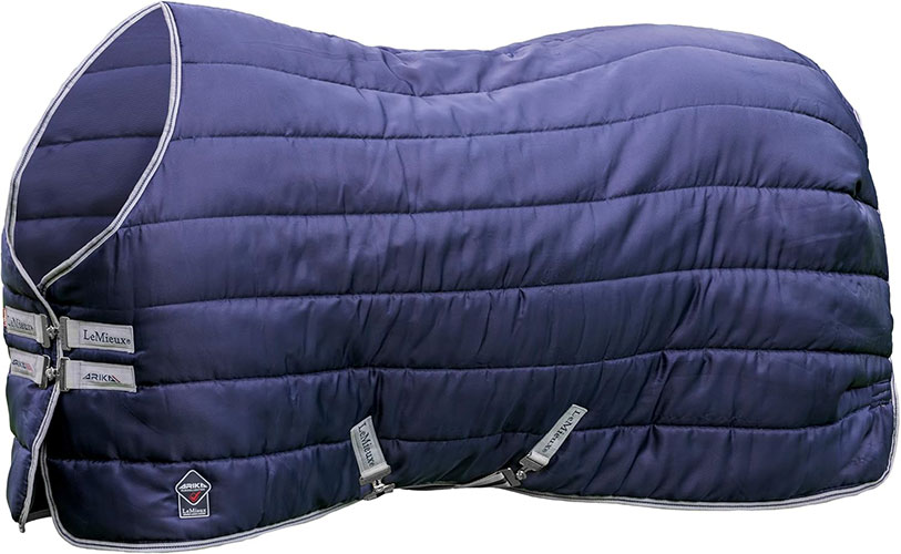 LeMieux Arika Stable-Tek 100g Blanket