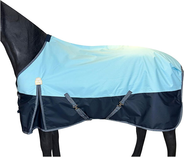 BARN STABLE 600D Waterproof Breathable Blanket