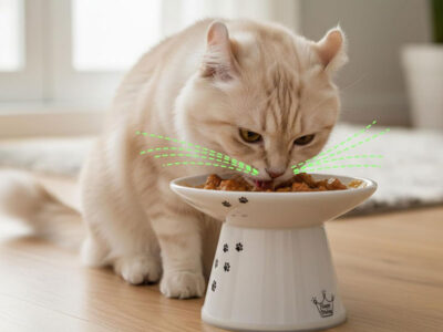 Best Bowls for Cats